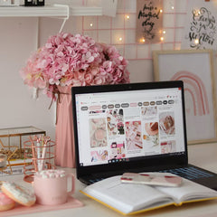 Collection image for: Starbloom Digital Corner✨