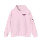 M / Light Pink
