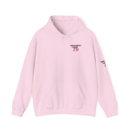Starbloom Signature Hoodie🩷🩵