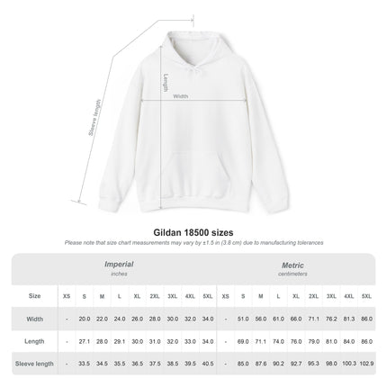 Starbloom Signature Hoodie🩷🩵
