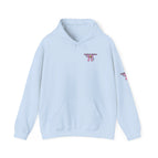 S / Light Blue