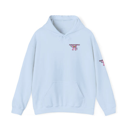 Starbloom Signature Hoodie🩷🩵