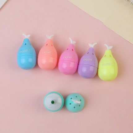Pastel Pop Mini Highlighters💛✨