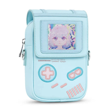 Pixel Pocket Gamer Bag🩷🎮