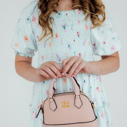 Blush Dream Crossbody🩷✨