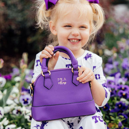Lilac Dream Crossbody💜✨