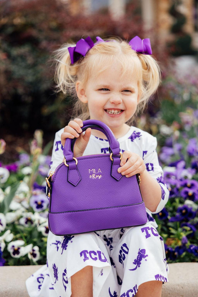 Lilac Dream Crossbody💜✨