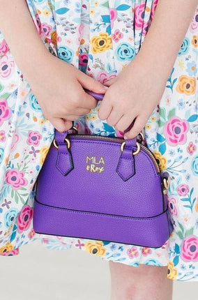 Lilac Dream Crossbody💜✨