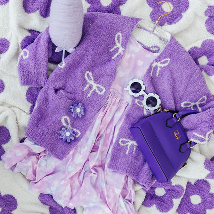 Lilac Dream Crossbody💜✨