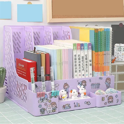 Dreamy Desk Organizer🤍✨