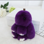 Purple / 13 cm