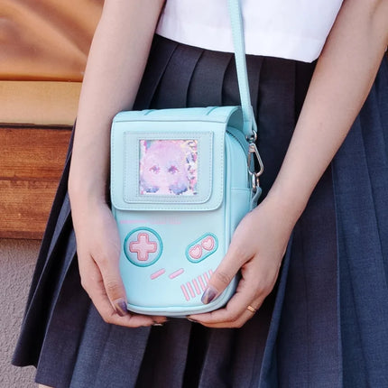 Pixel Pocket Gamer Bag🩷🎮