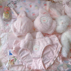 Pink Set 2 / M