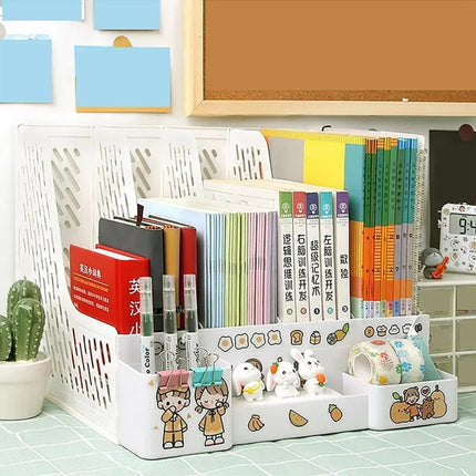 Dreamy Desk Organizer🤍✨
