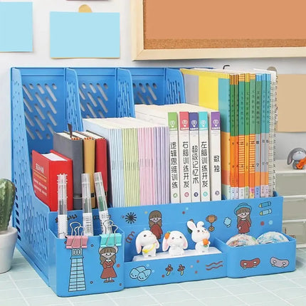 Dreamy Desk Organizer🤍✨