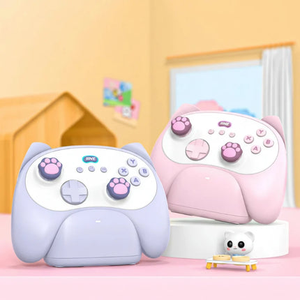 Pawfect Player Wireless Controller🩷🎮