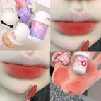Peachy Kiss🍑