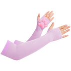 Purple / One Size