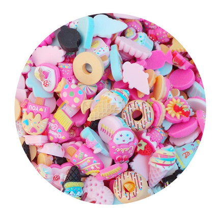 Sugar Rush Nail Charms🩷🍩