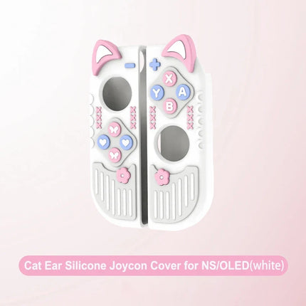 Kitty Bow Switch Collection🩷🩵