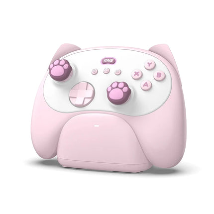 Pawfect Player Wireless Controller🩷🎮