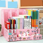 4 bars pen container 7