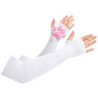 White 1 / One Size