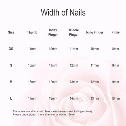 Teddy Treat Press-On Nails🤎🐻
