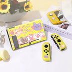 Sunny Kitty☀️ / Nintendo Switch OLED