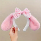Strawberry Bunny🍓