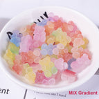 Rainbow Gummy Bears🌈