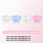 Kitty Bow Thumb Grips (NS)