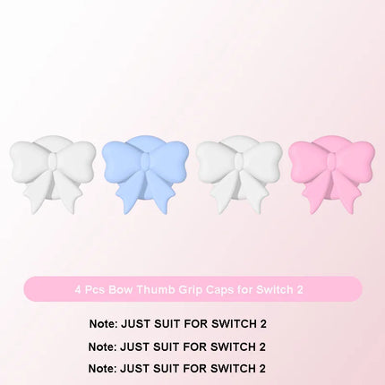 Kitty Bow Switch Collection🩷🩵