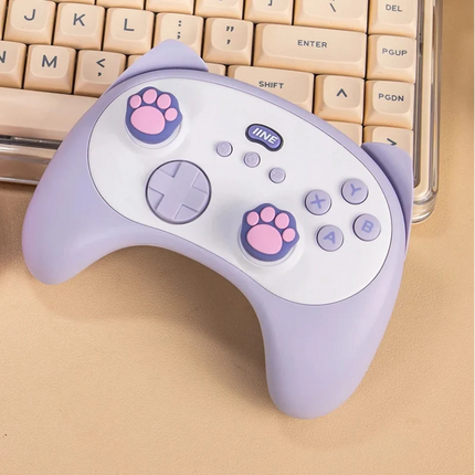 Pawfect Player Wireless Controller🩷🎮