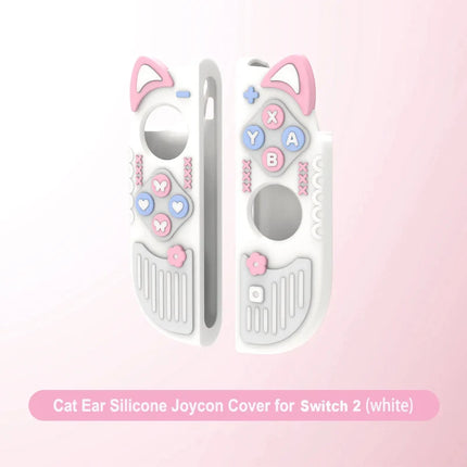 Kitty Bow Switch Collection🩷🩵