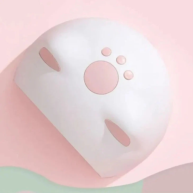 Kitty Glow UV/LED Nail Lamp🩷✨