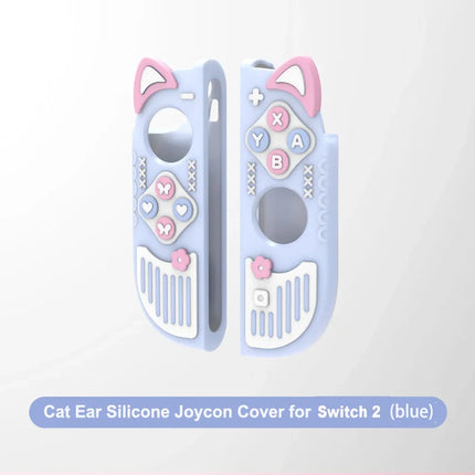 Kitty Bow Switch Collection🩷🩵
