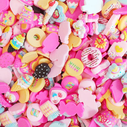 Sugar Rush Nail Charms🩷🍩