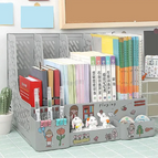 4 bars pen container