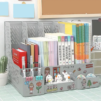 Dreamy Desk Organizer🤍✨