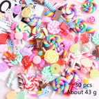 Candy Chaos🍫