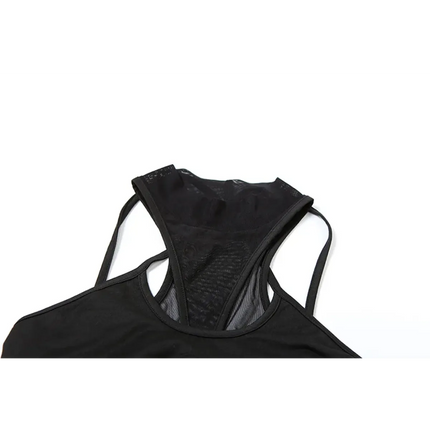Midnight Siren Bodysuit🖤⛓️