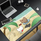 600x300x2mm / Beach Cat