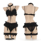 Black / One Size