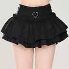 Black / L