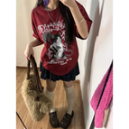 Red / 3XL