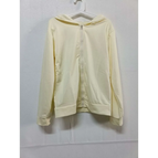 Beige / M